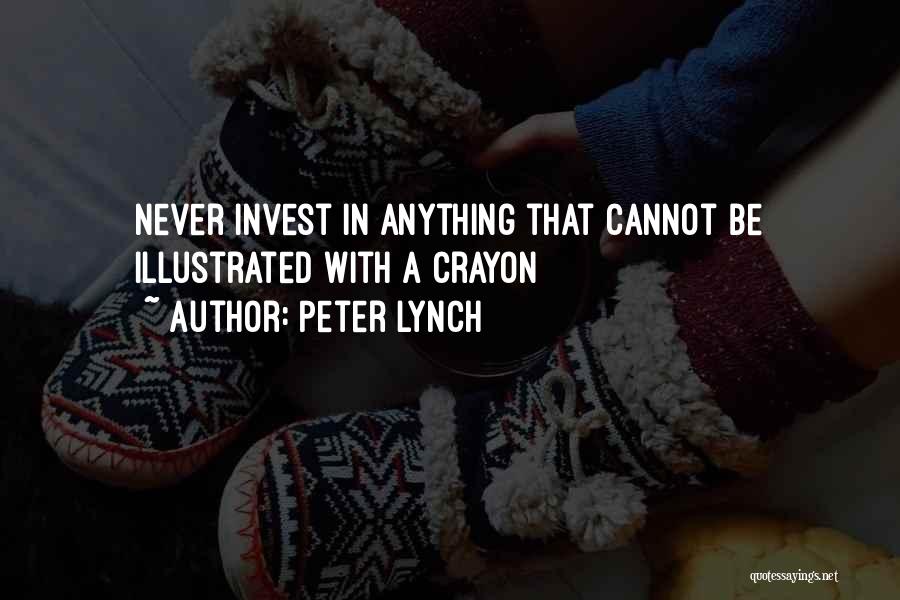 Peter Lynch Quotes 851713