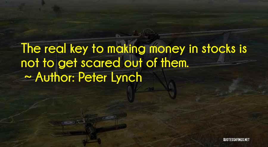Peter Lynch Quotes 869402