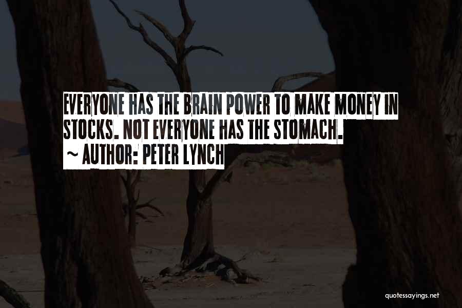 Peter Lynch Quotes 985715