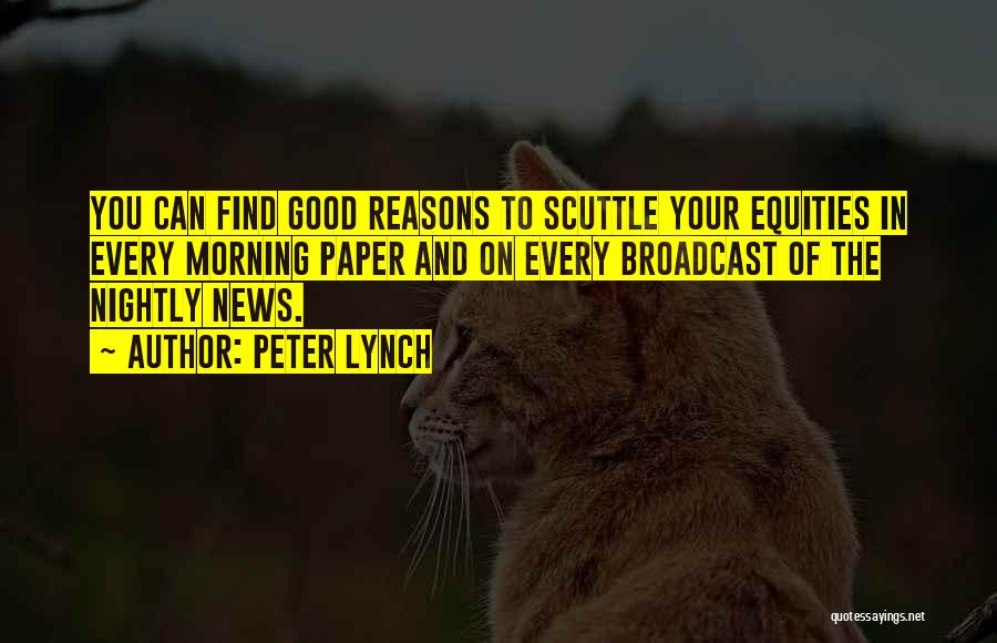 Peter Lynch Quotes 993004