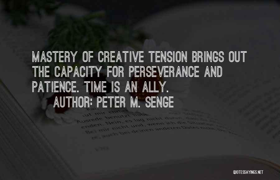 Peter M. Senge Quotes 519087