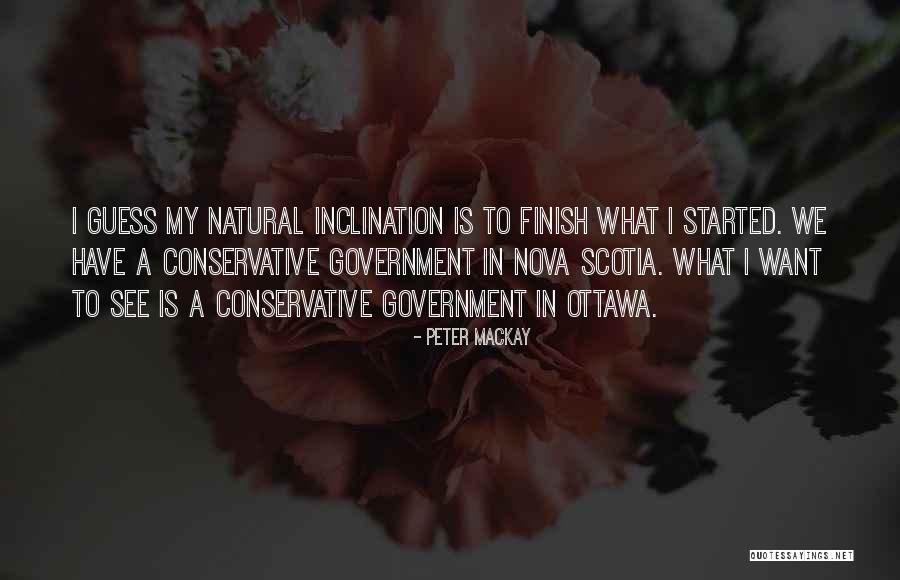 Peter MacKay Quotes 1108689 Peter MacKay Quotes 1108689