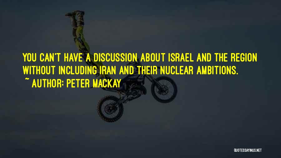 Peter MacKay Quotes 2021514