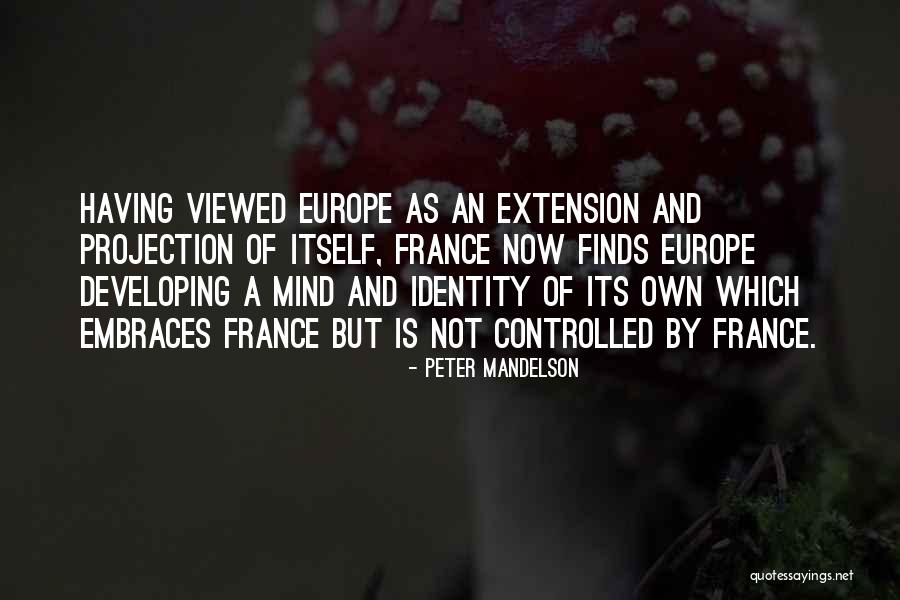 Peter Mandelson Quotes 1006250 Peter Mandelson Quotes 1006250