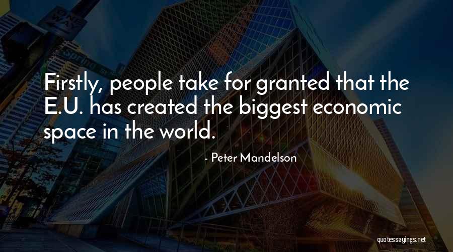 Peter Mandelson Quotes 1522034