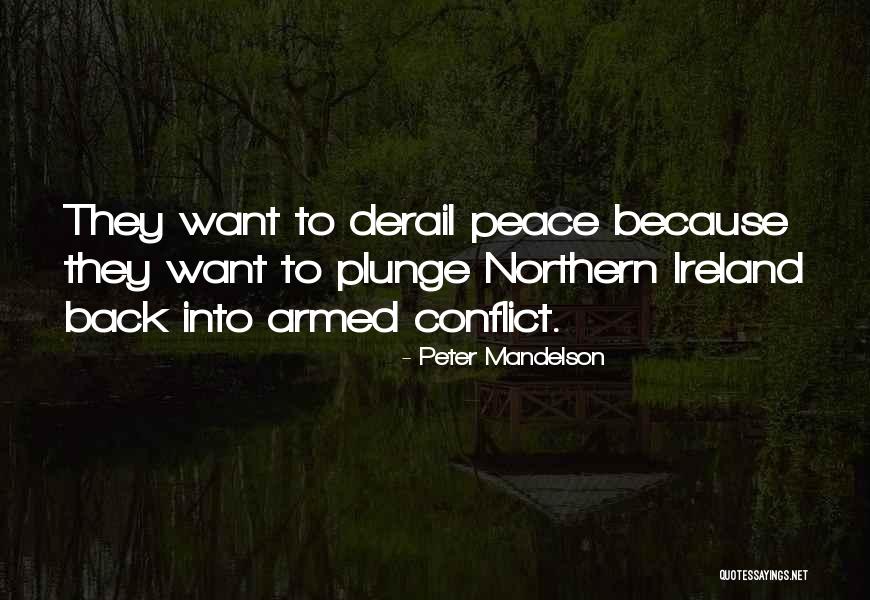 Peter Mandelson Quotes 1778878