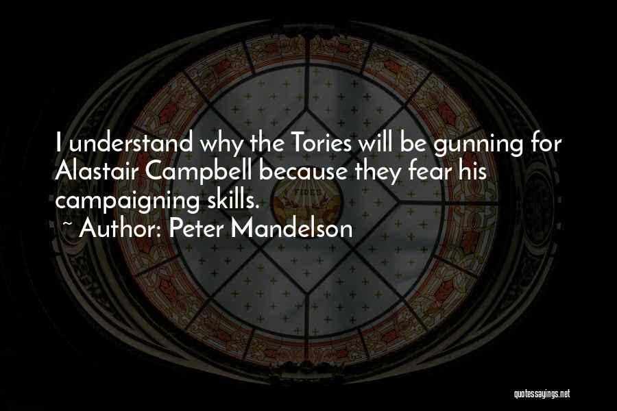 Peter Mandelson Quotes 1888976