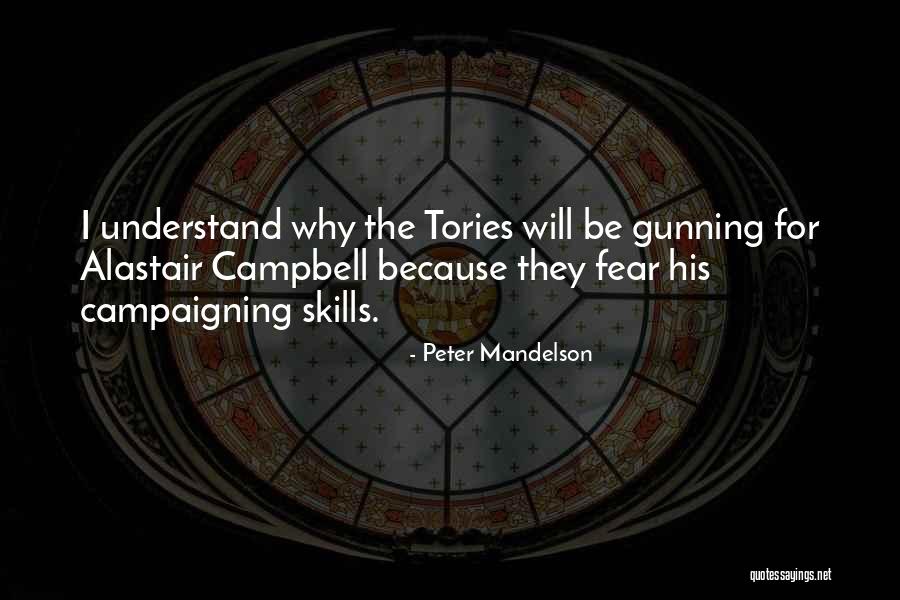 Peter Mandelson Quotes 1888976