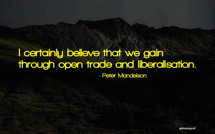 Peter Mandelson Quotes 202397 Peter Mandelson Quotes 202397