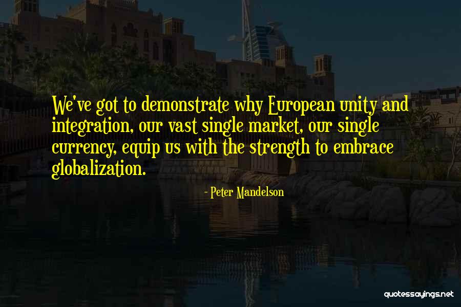 Peter Mandelson Quotes 2078355