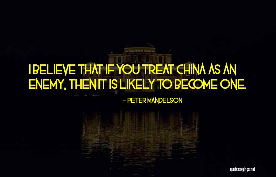 Peter Mandelson Quotes 234315 Peter Mandelson Quotes 234315
