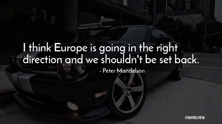 Peter Mandelson Quotes 558222 Peter Mandelson Quotes 558222