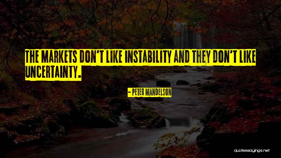 Peter Mandelson Quotes 715641 Peter Mandelson Quotes 715641