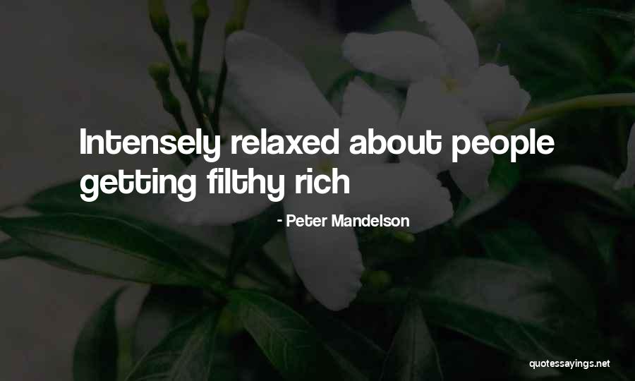 Peter Mandelson Quotes 946476 Peter Mandelson Quotes 946476