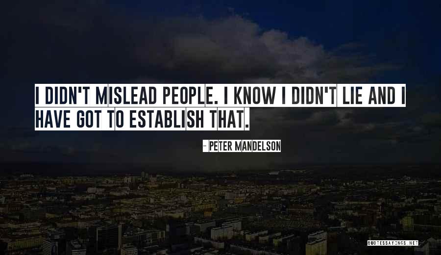 Peter Mandelson Quotes 963794 Peter Mandelson Quotes 963794