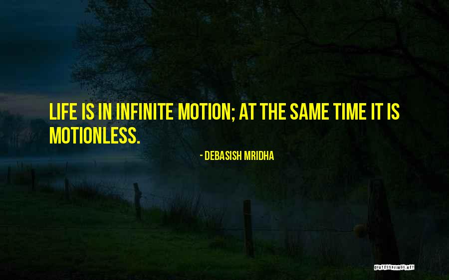 Peter Marlow Quotes By Debasish Mridha