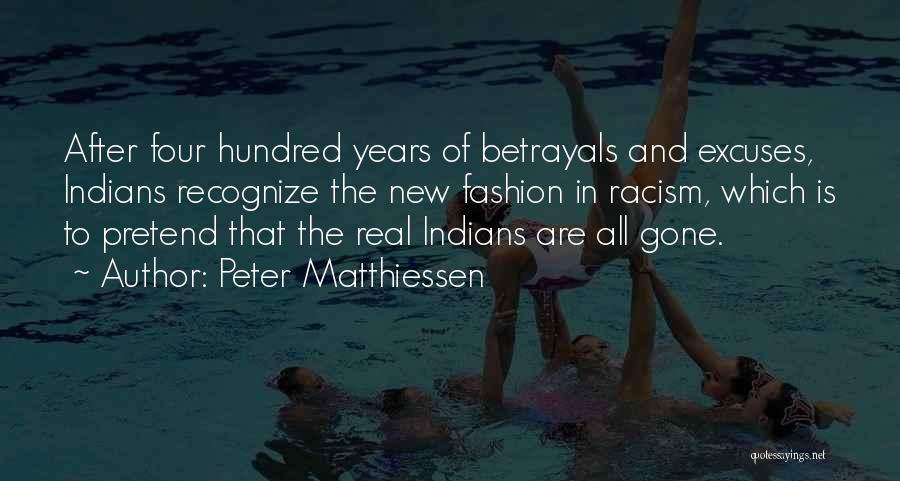 Peter Matthiessen Quotes 1239243