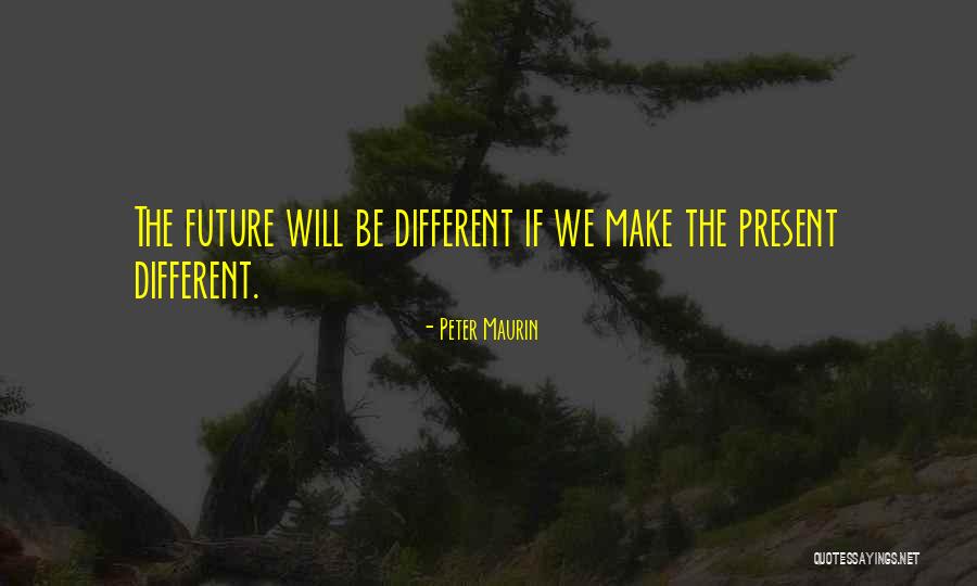 Peter Maurin Quotes 1992606 Peter Maurin Quotes 1992606