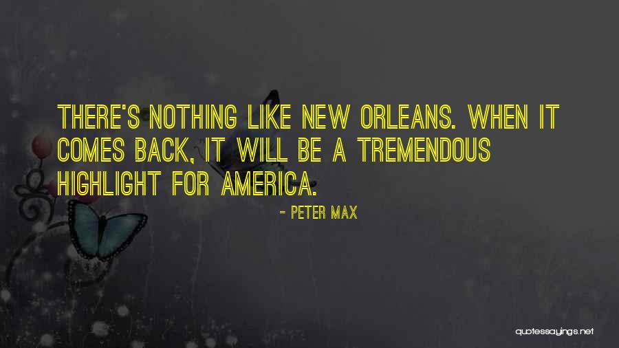 Peter Max Quotes 1677047