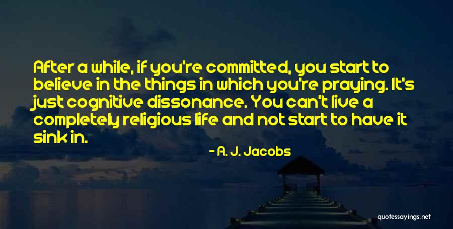 Peter Mcverry Quotes By A. J. Jacobs Peter Mcverry Quotes By A. J. Jacobs