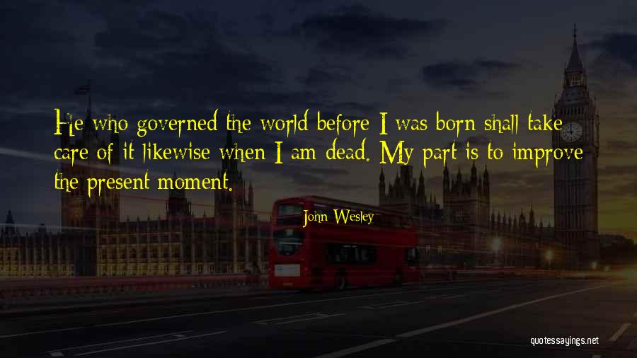 Peter Mcverry Quotes By John Wesley Peter Mcverry Quotes By John Wesley
