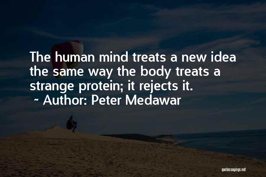 Peter Medawar Quotes 1022657