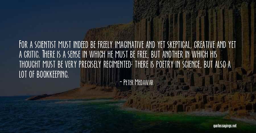 Peter Medawar Quotes 1211135 Peter Medawar Quotes 1211135