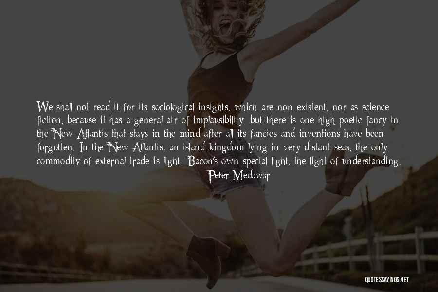 Peter Medawar Quotes 1295459 Peter Medawar Quotes 1295459