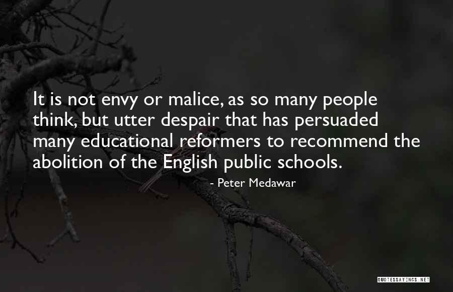 Peter Medawar Quotes 1440395 Peter Medawar Quotes 1440395