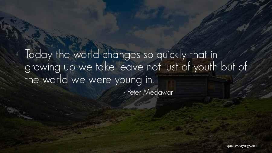 Peter Medawar Quotes 1486831