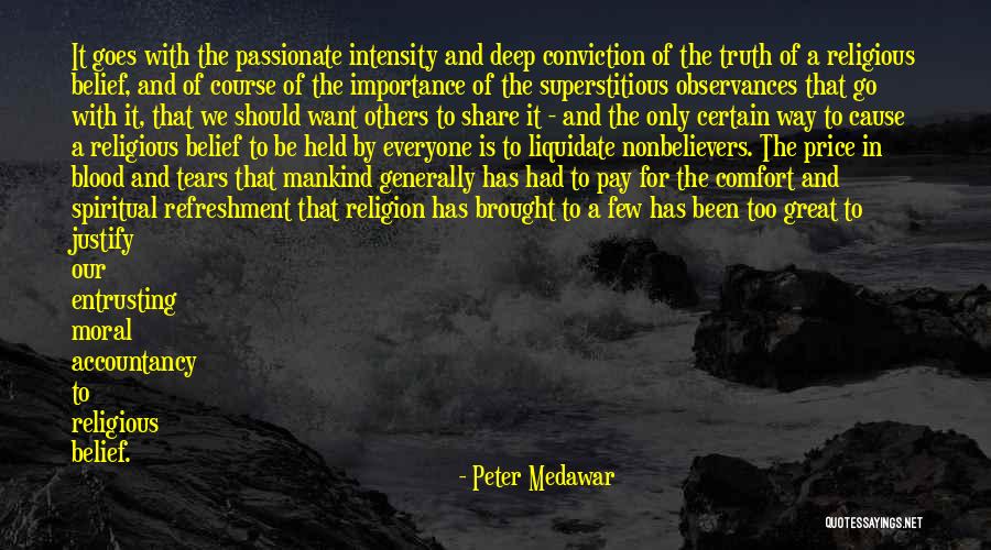 Peter Medawar Quotes 1833876 Peter Medawar Quotes 1833876