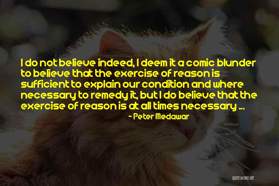 Peter Medawar Quotes 782242 Peter Medawar Quotes 782242