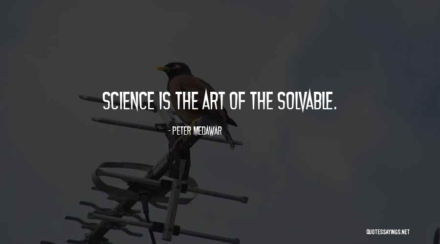 Peter Medawar Quotes 933059 Peter Medawar Quotes 933059