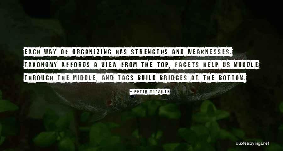 Peter Morville Quotes 1050547 Peter Morville Quotes 1050547