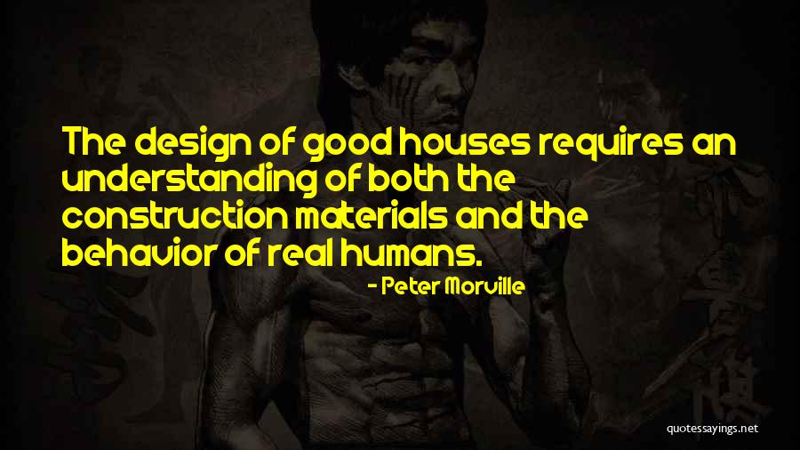 Peter Morville Quotes 1103938 Peter Morville Quotes 1103938