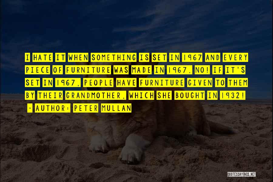 Peter Mullan Quotes 1275118