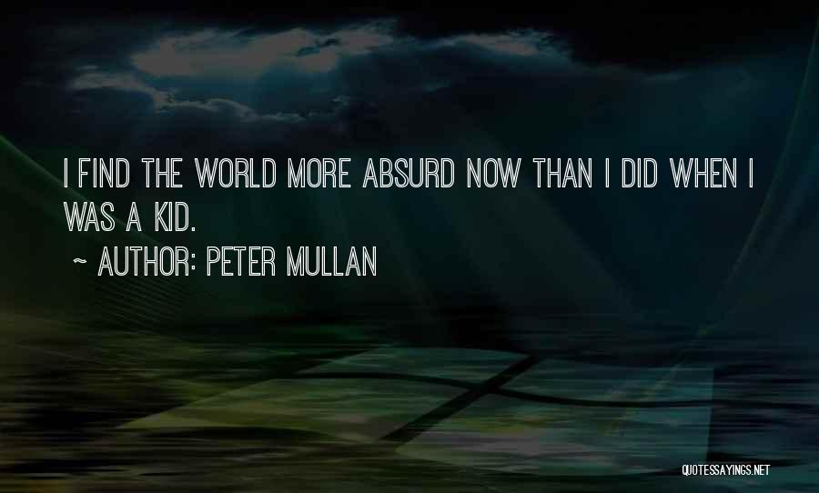 Peter Mullan Quotes 1283191