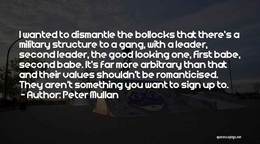 Peter Mullan Quotes 154371