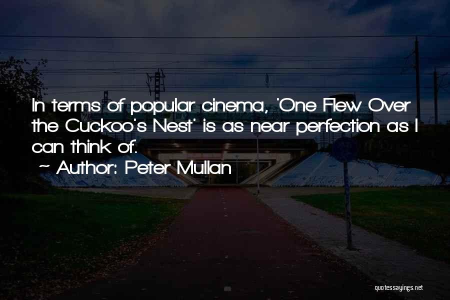 Peter Mullan Quotes 1566045