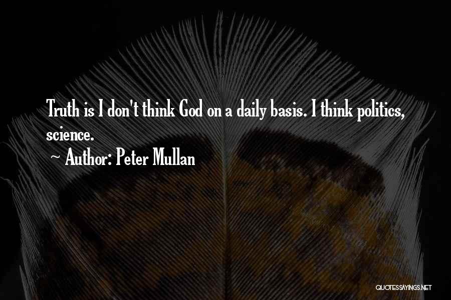Peter Mullan Quotes 216635