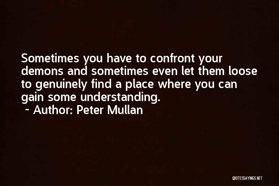 Peter Mullan Quotes 260429