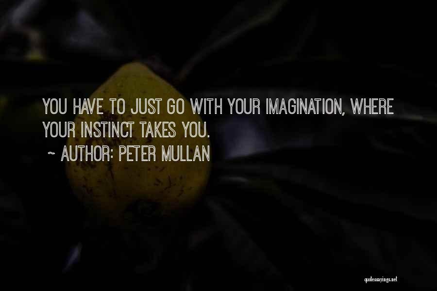 Peter Mullan Quotes 523021