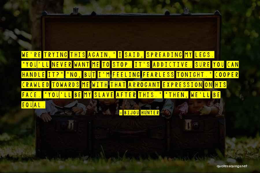 Peter Nelson Quotes By Bijou Hunter Peter Nelson Quotes By Bijou Hunter