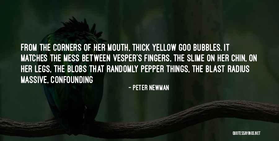 Peter Newman Quotes 519781 Peter Newman Quotes 519781