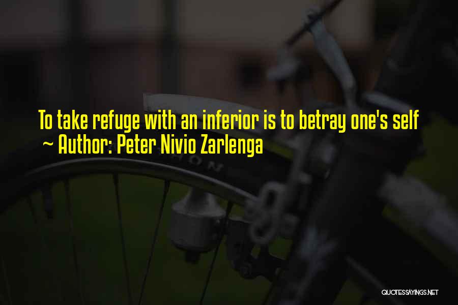 Peter Nivio Zarlenga Quotes 1211603