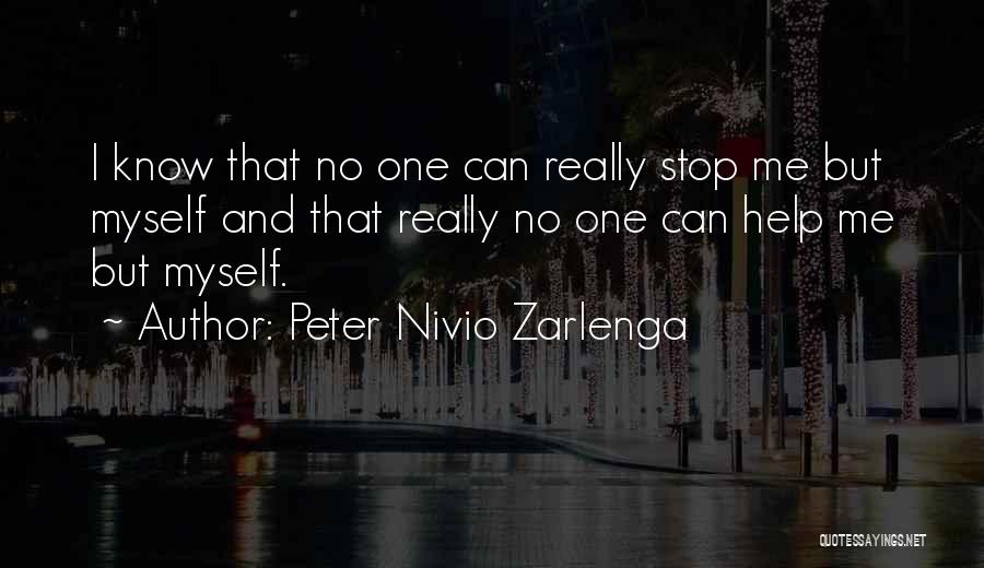 Peter Nivio Zarlenga Quotes 1687238