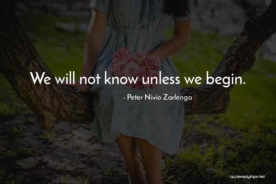 Peter Nivio Zarlenga Quotes 1804502