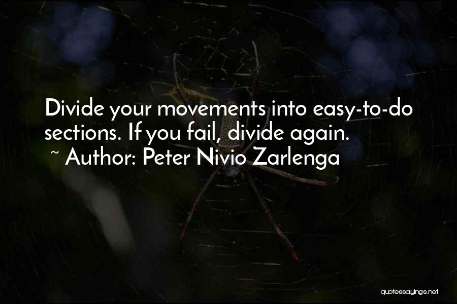 Peter Nivio Zarlenga Quotes 2001928