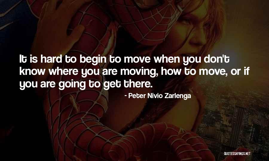 Peter Nivio Zarlenga Quotes 223724