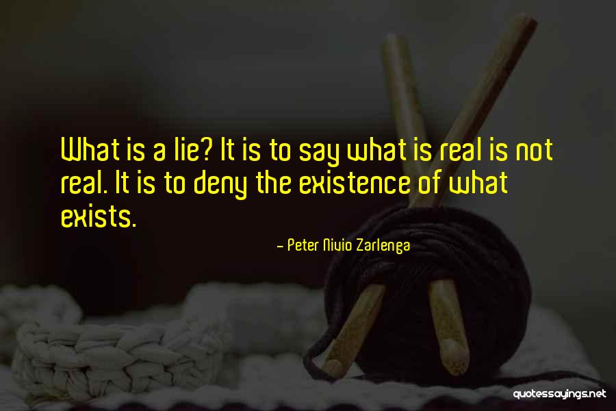 Peter Nivio Zarlenga Quotes 914817